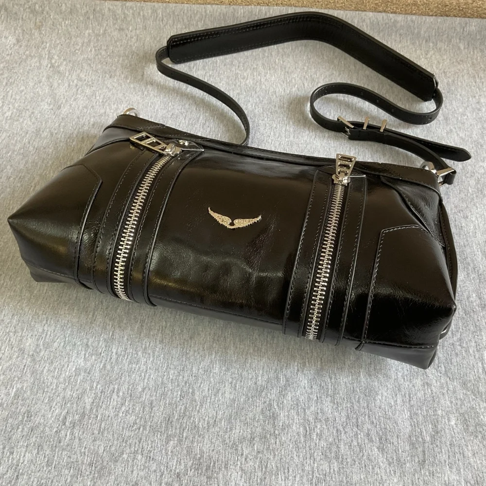 Zadig & Voltaire Sunny Moody Bag - Picture 9 of 13